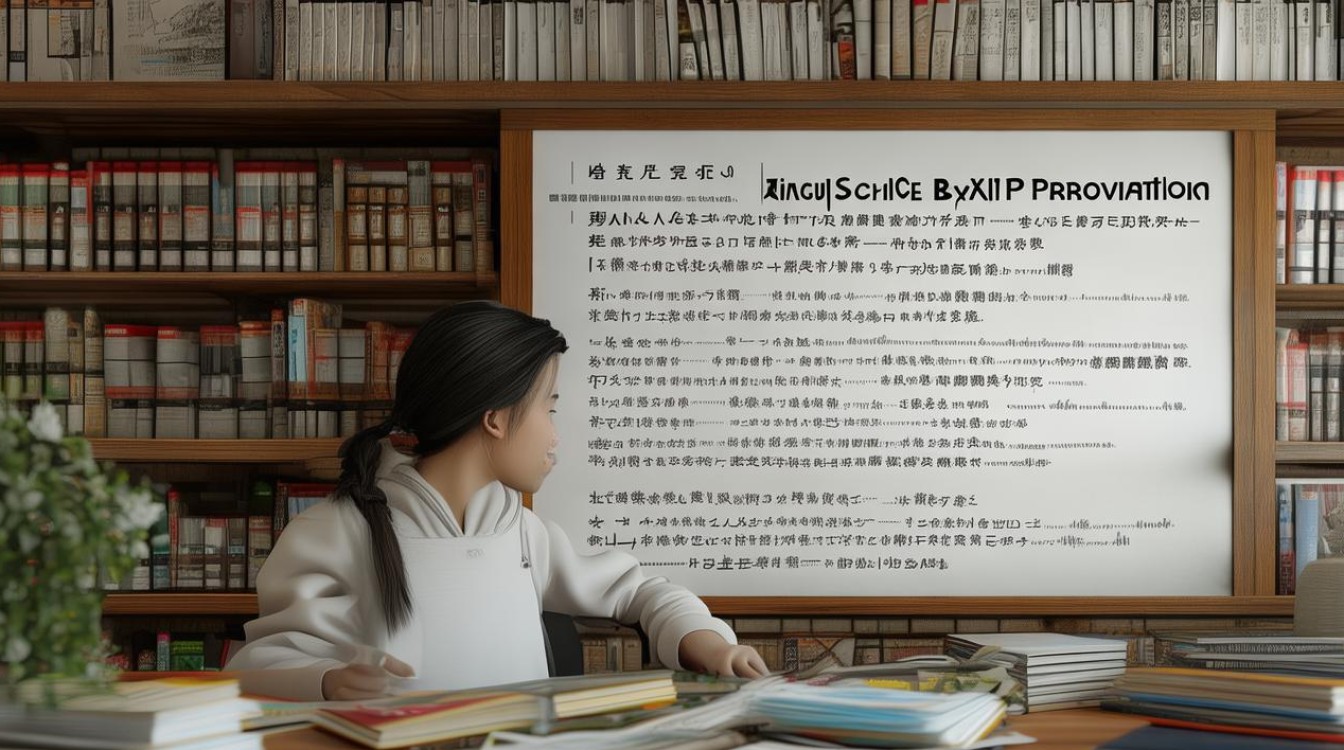 江西公务员考试如何高效备考？高分技巧全解析！-图1