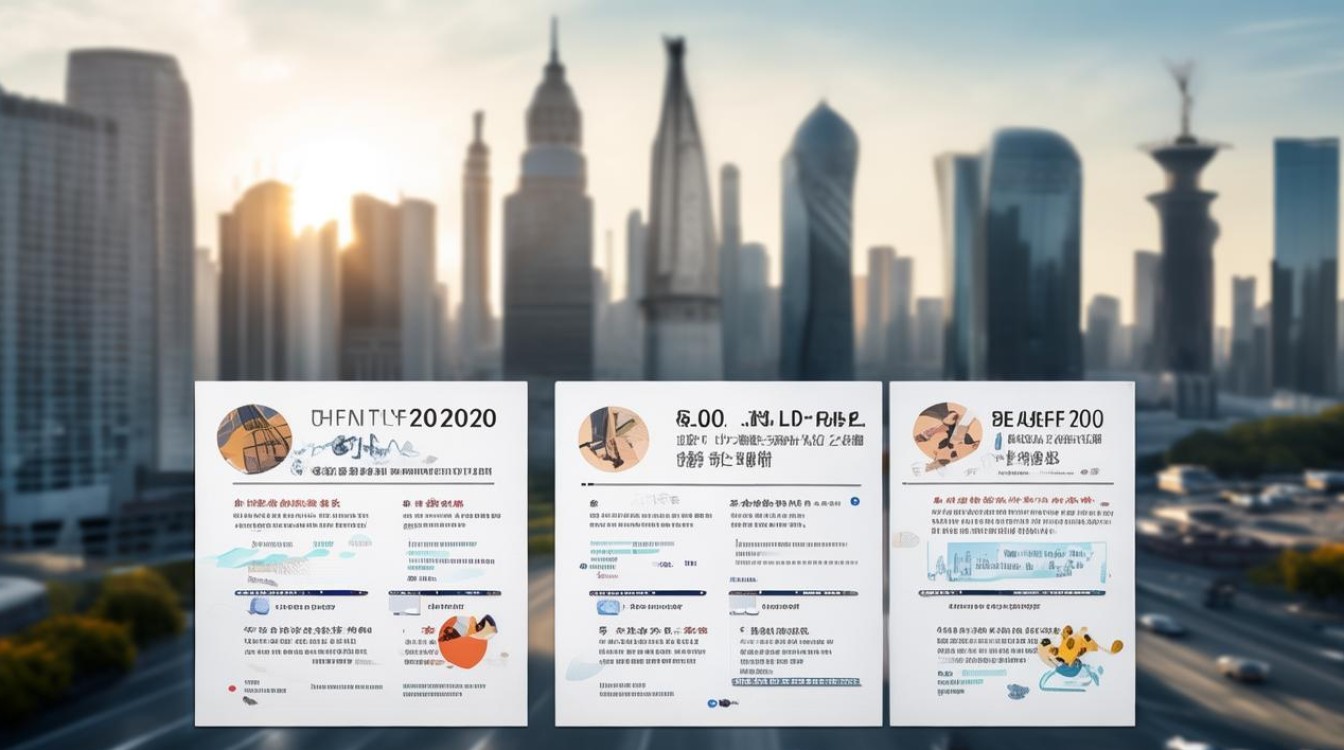 2020北京在职考试政策有哪些？报考指南与备考策略全解析-图2