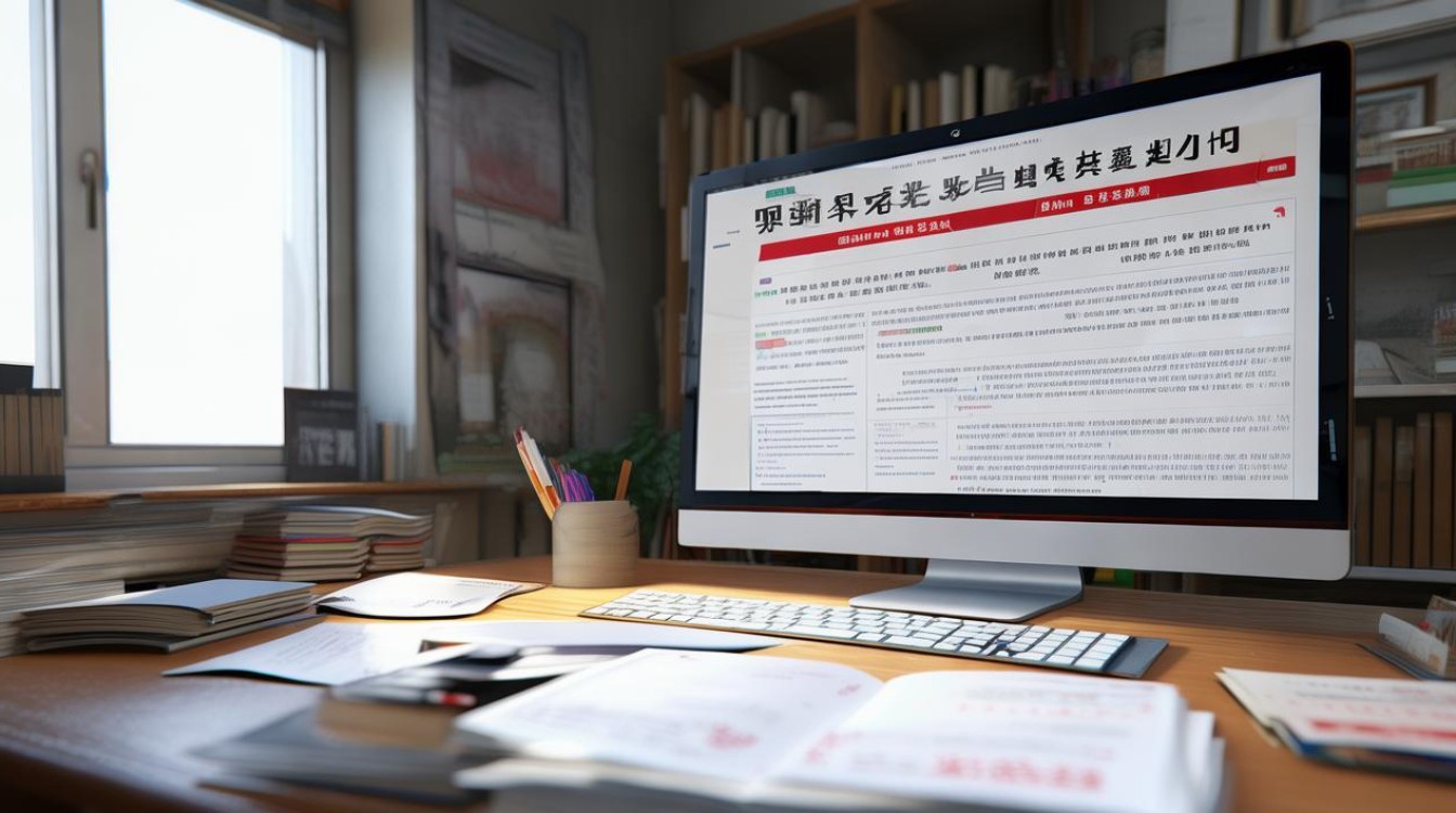 河南淮滨公务员考试，如何报考及高效备考？-图1
