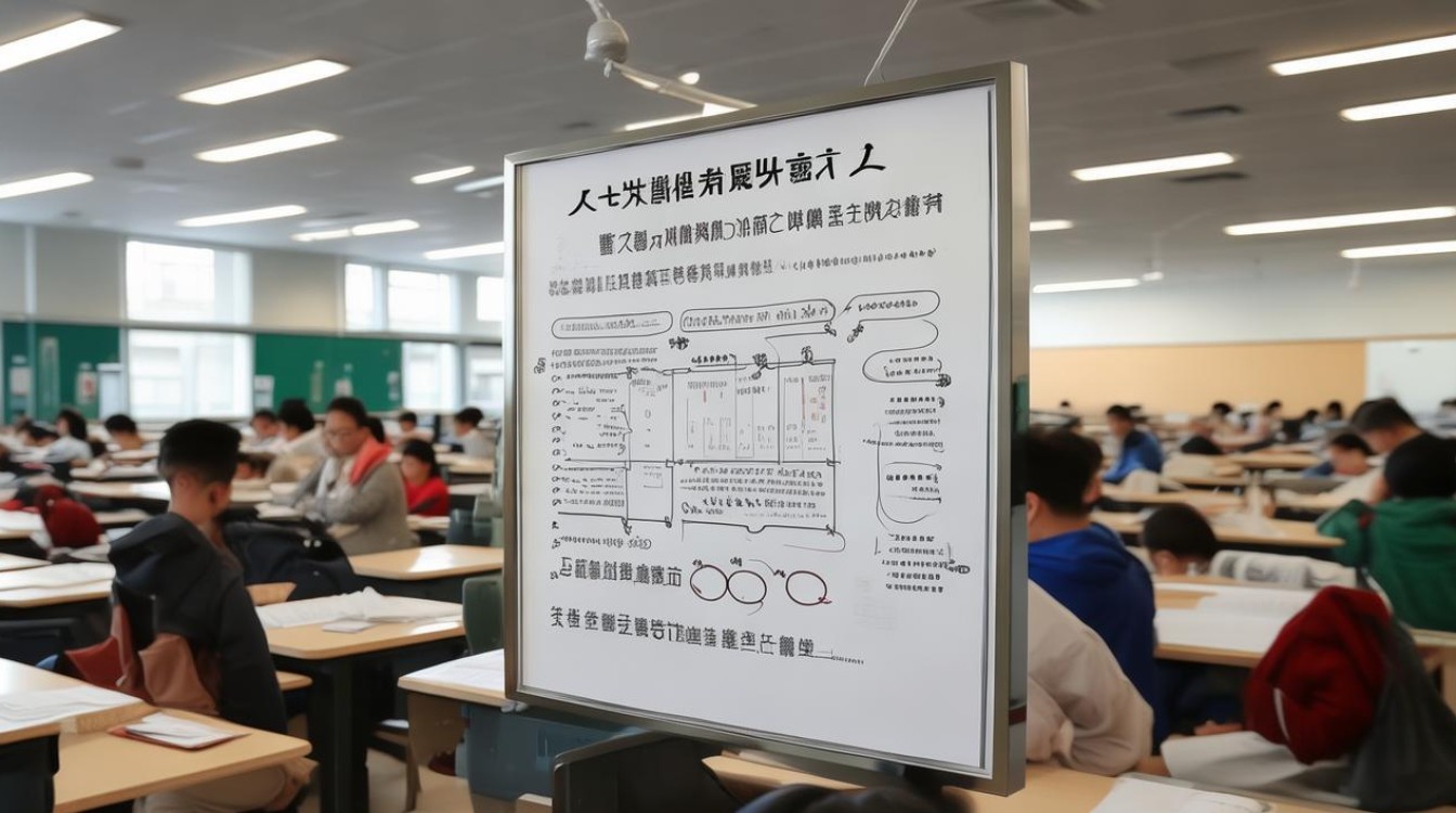 月考试题从哪里出？揭秘试卷来源与命题流程-图2