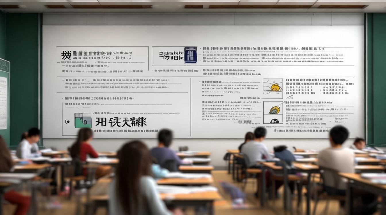 月考试题从哪里出？揭秘试卷来源与命题流程-图3