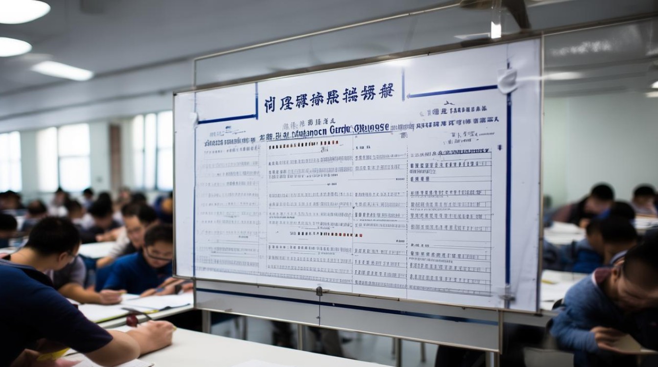 台州民警公务员考试，如何报考及高效备考？-图2
