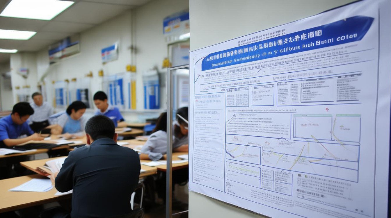 台州民警公务员考试，如何报考及高效备考？-图3