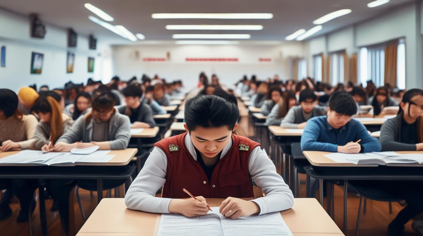 如何报考新疆公务员特警？备考策略有哪些？-图1