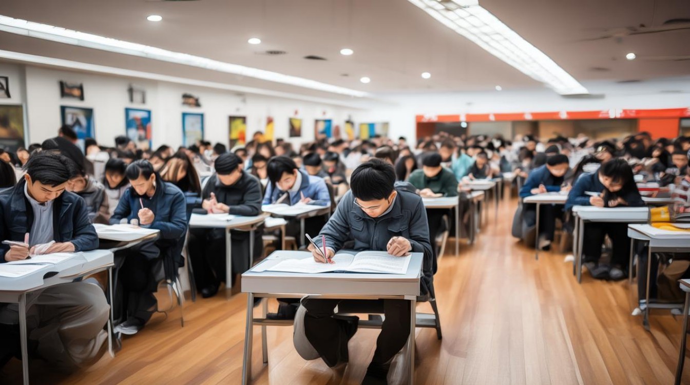 如何报考新疆公务员特警？备考策略有哪些？-图2