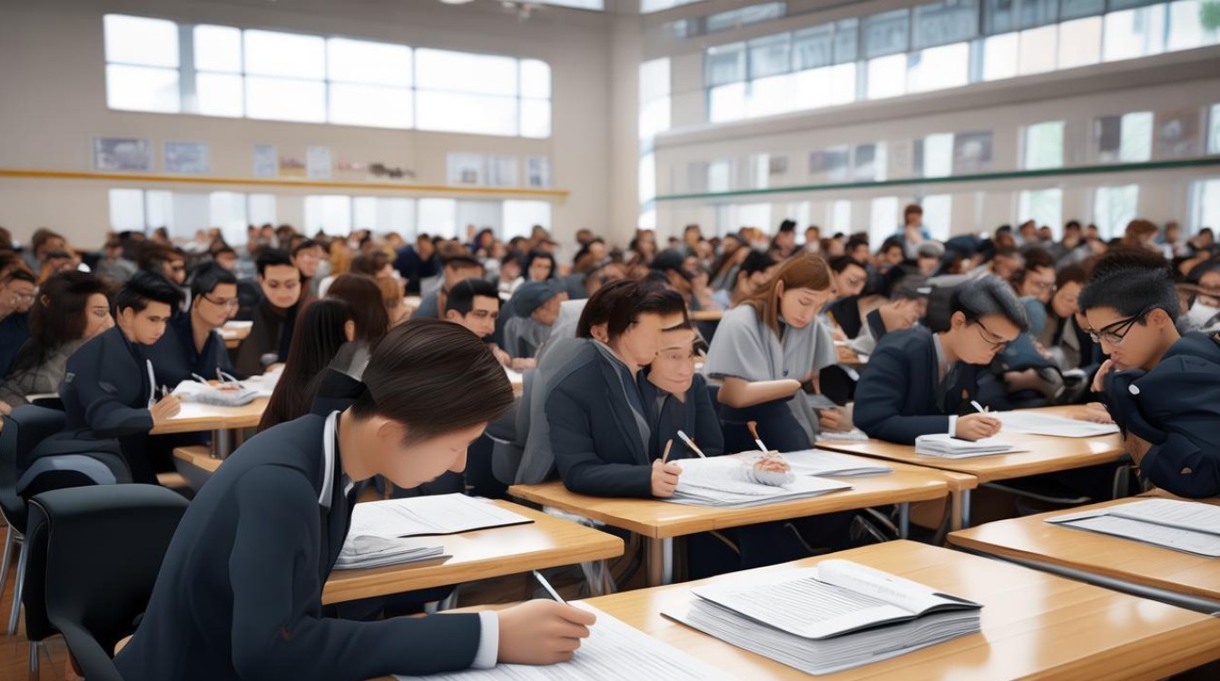 如何报考新疆公务员特警？备考策略有哪些？-图3