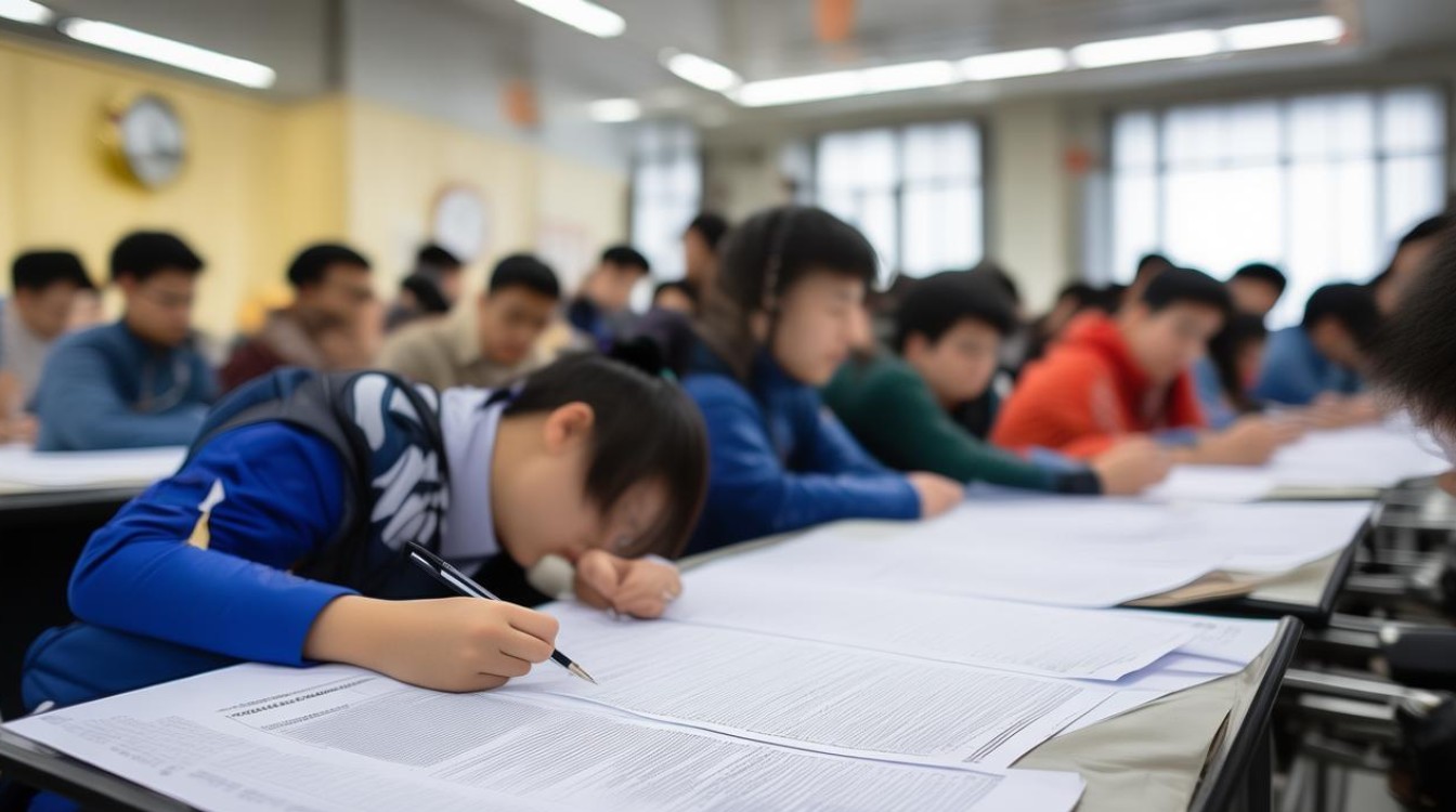 如何报考新疆公务员特警？备考策略有哪些？-图4