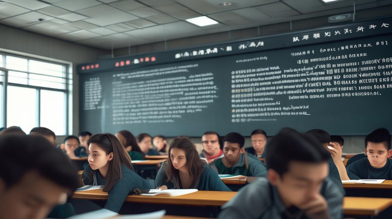 沈阳大学考试监控政策有哪些具体规定？-图2