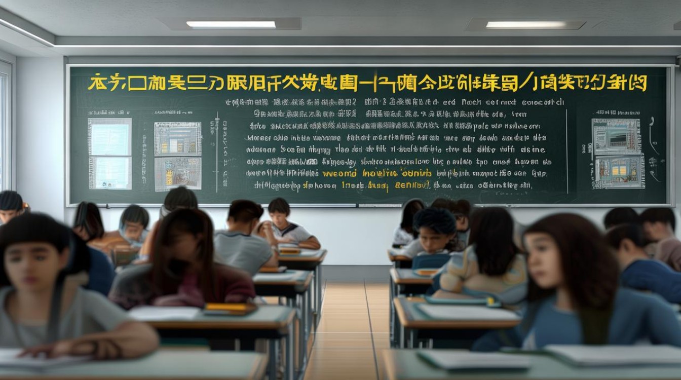 沈阳大学考试监控政策有哪些具体规定？-图3