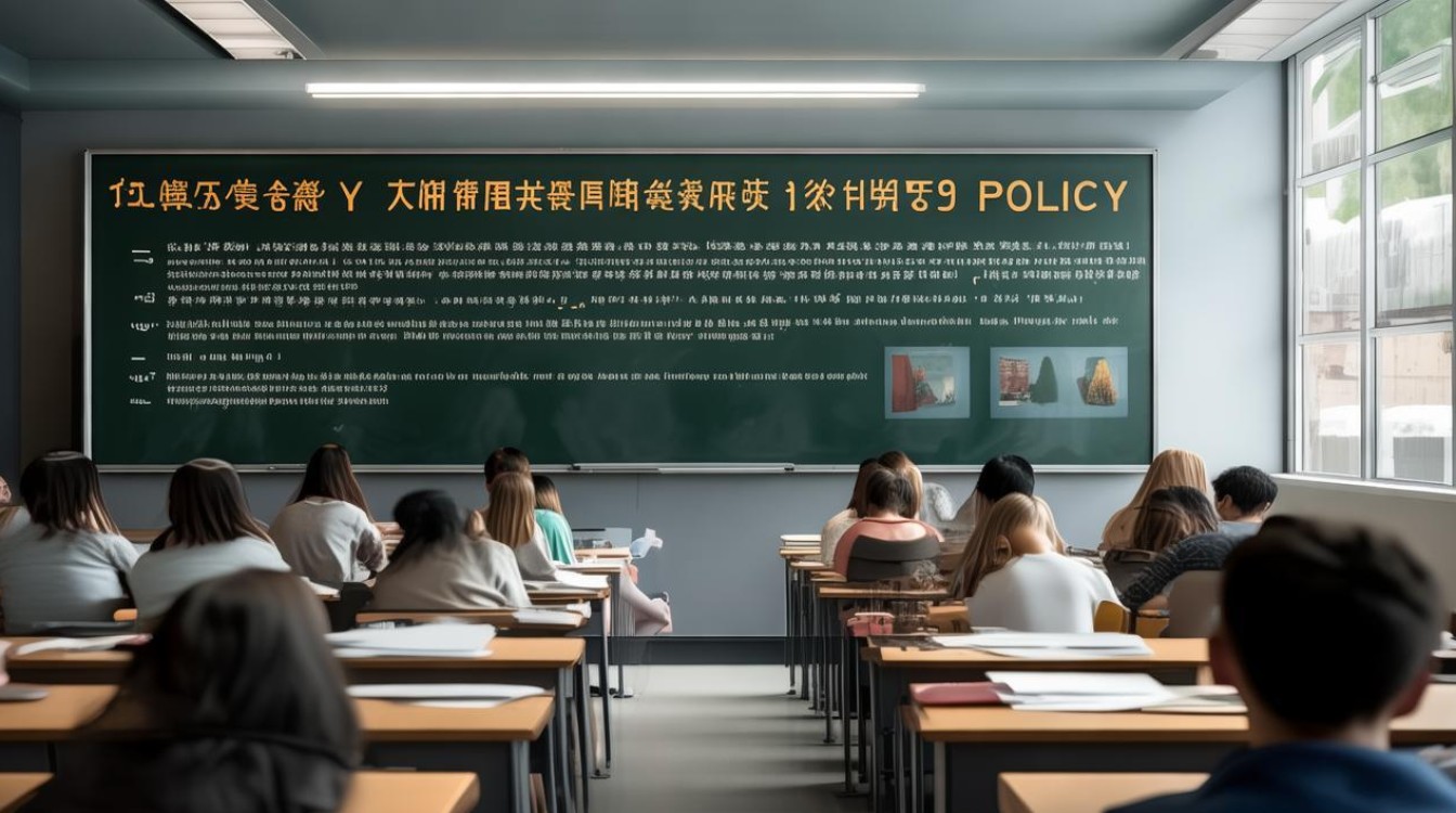 沈阳大学考试监控政策有哪些具体规定？-图4