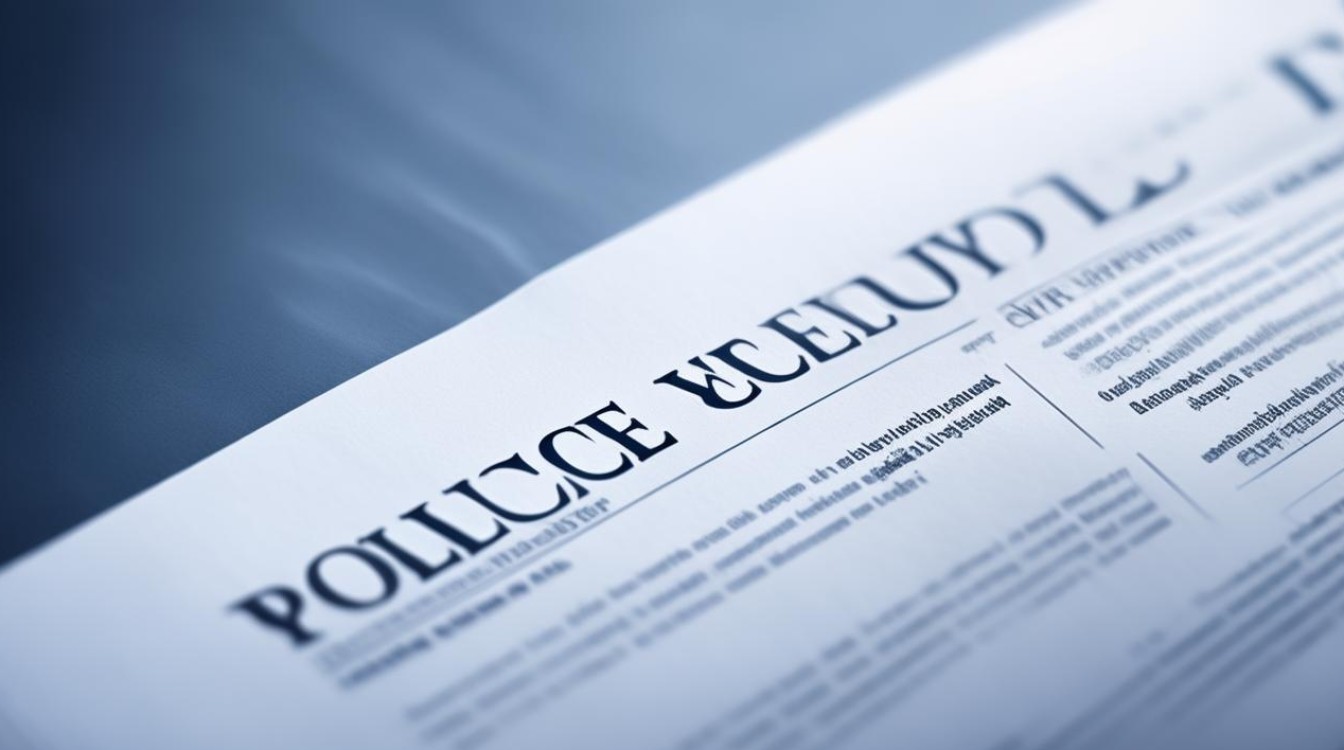 警察公务员考试考哪些科目？科目详解-图3