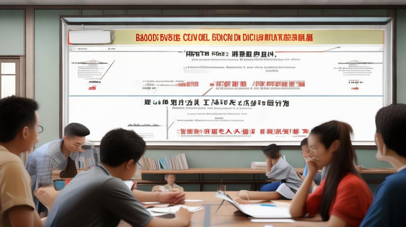 保定公务员考试如何备考？政策解读与经验分享-图3