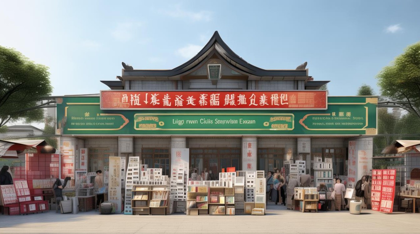 灵璧乡镇公务员考试，如何报考与高效备考？-图3