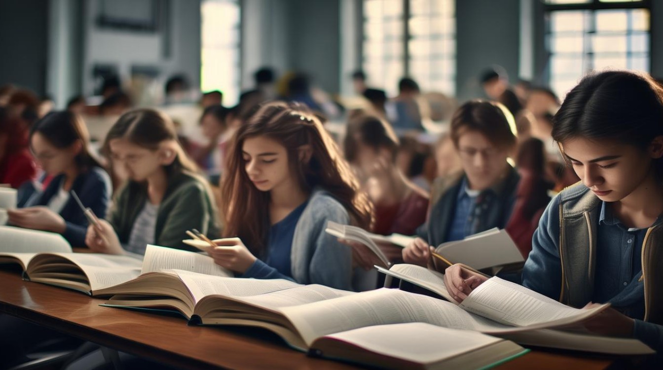 大学入学复检考试是什么？如何高效备考？-图1