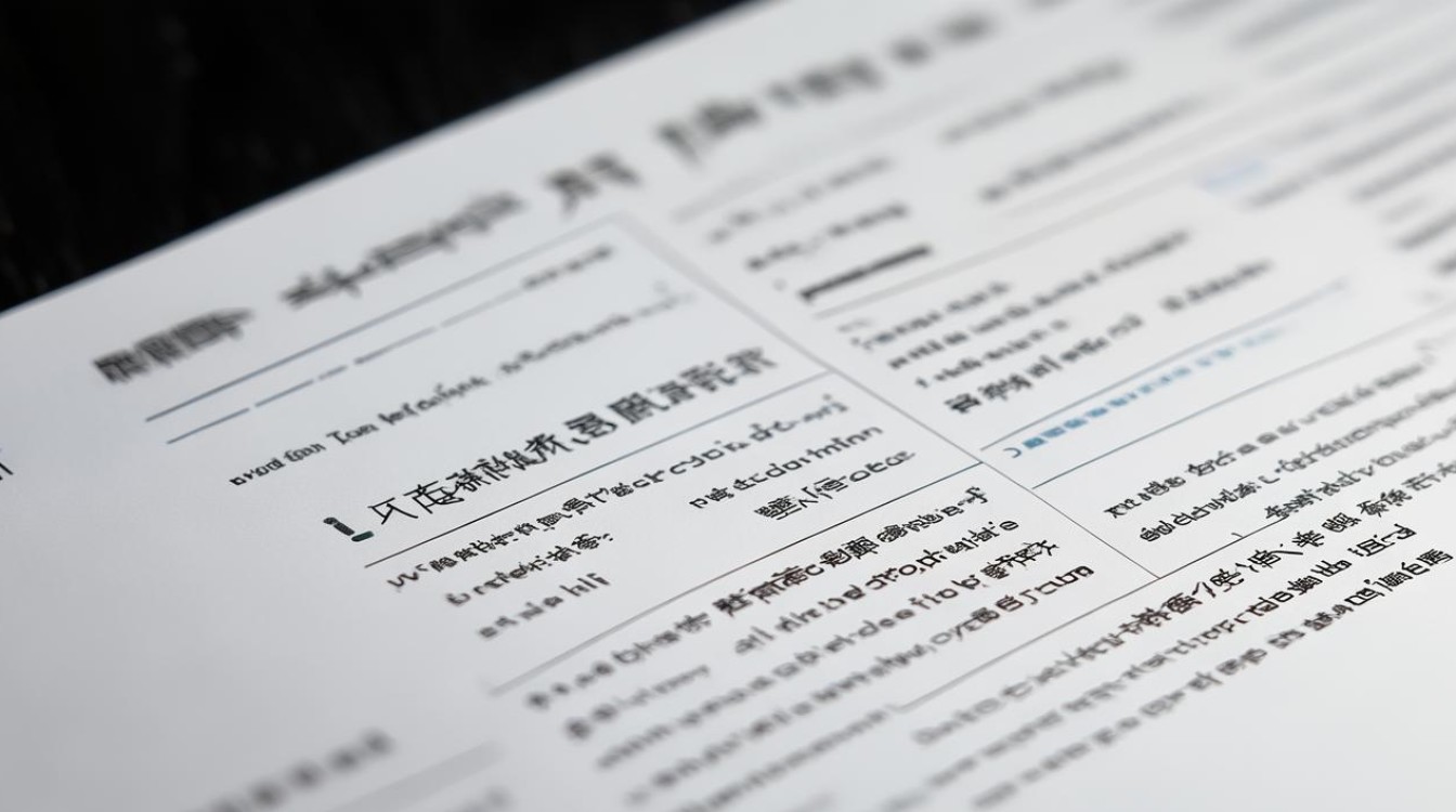 南京公务员考试有哪些题型？全面解析考试内容-图1