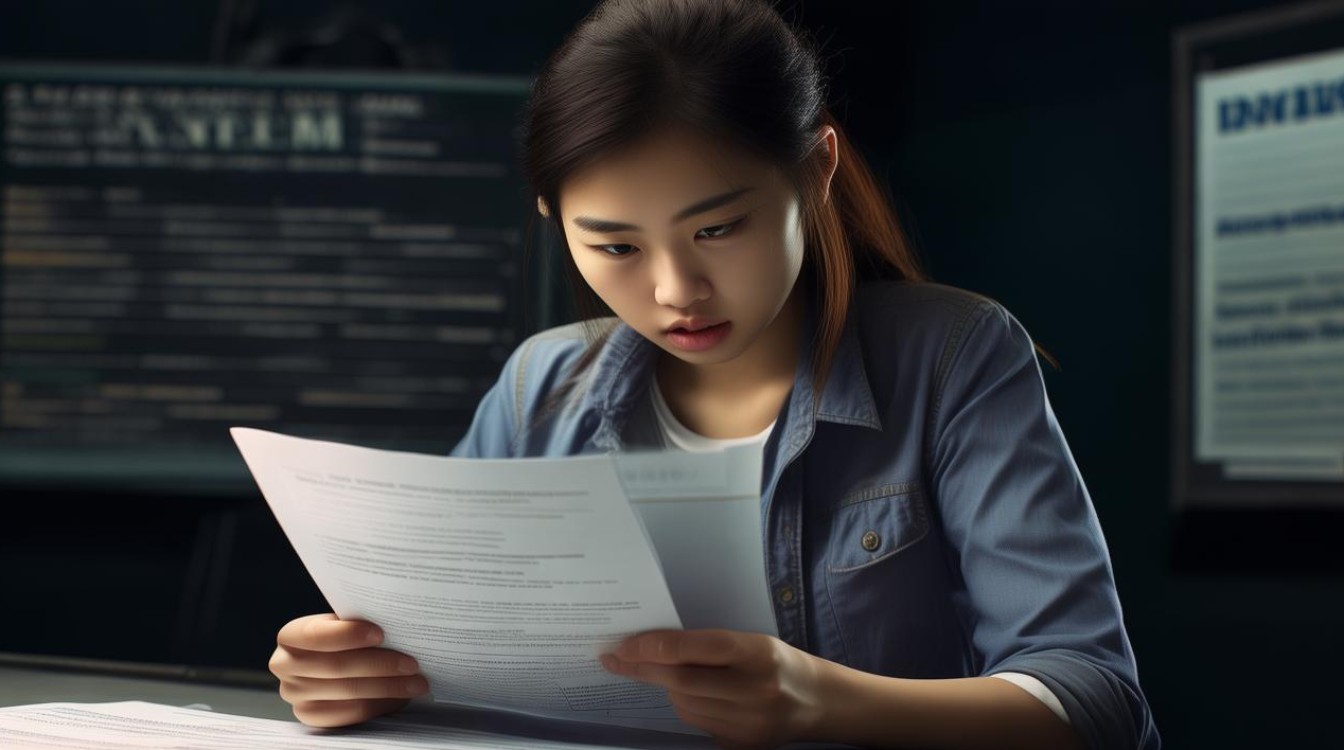 公务员面试骗局有哪些？如何识破陷阱保护权益？-图1