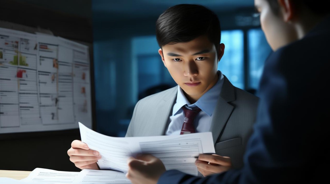 公务员面试骗局有哪些？如何识破陷阱保护权益？-图3