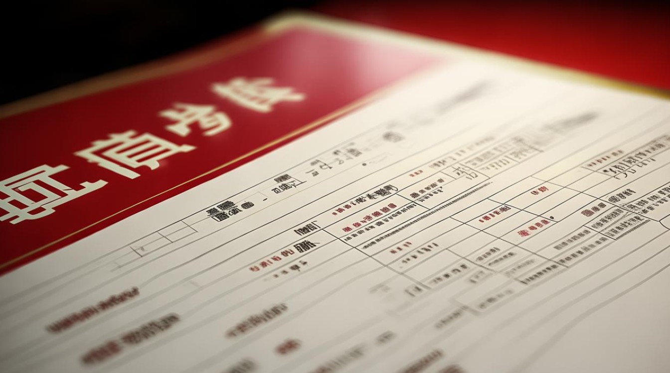 红安公务员考试，招录计划、报考条件与备考建议有哪些？-图2