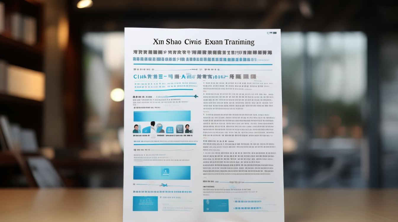 如何选择新邵公务员考试培训机构和高效备考？-图4