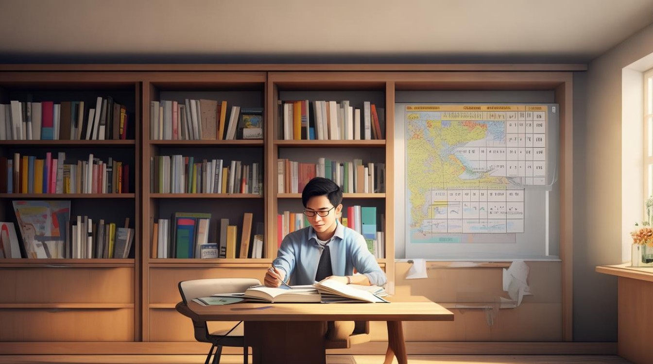 如何高效备考公务员考试并诚信应考？-图2