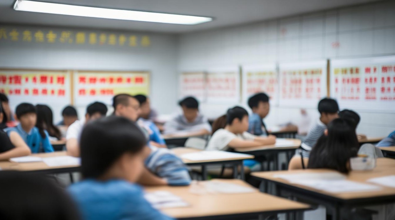 如何报考山东狱警公务员？备考策略有哪些？-图2