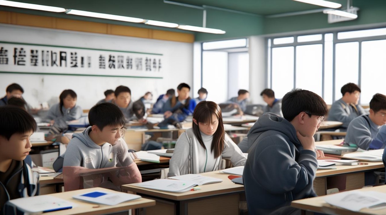 如何报考山东狱警公务员？备考策略有哪些？-图4