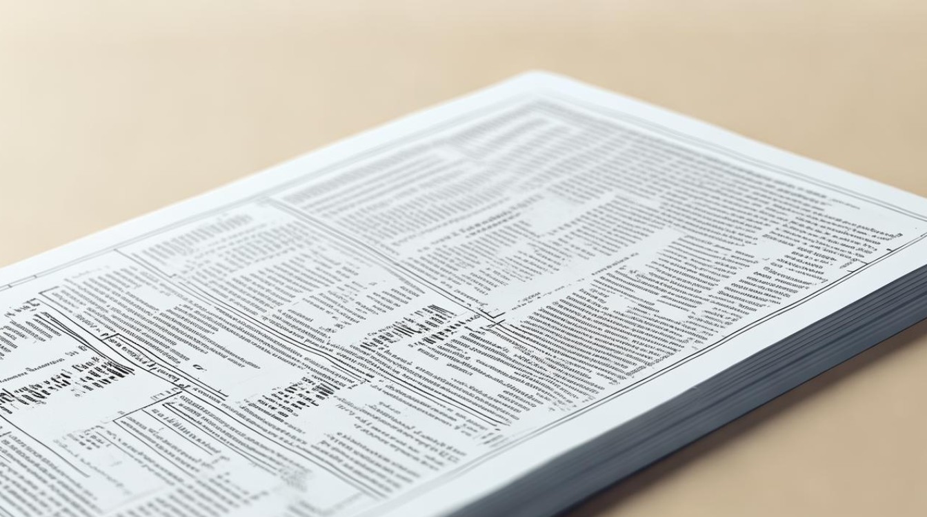 考研考试用纸有哪些要求？全面解析与实用指南-图3