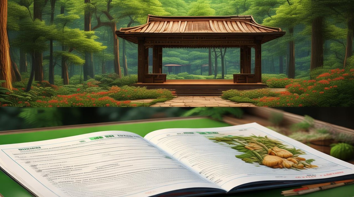 如何报考公务员森林公安？职责解析与高效备考策略-图4